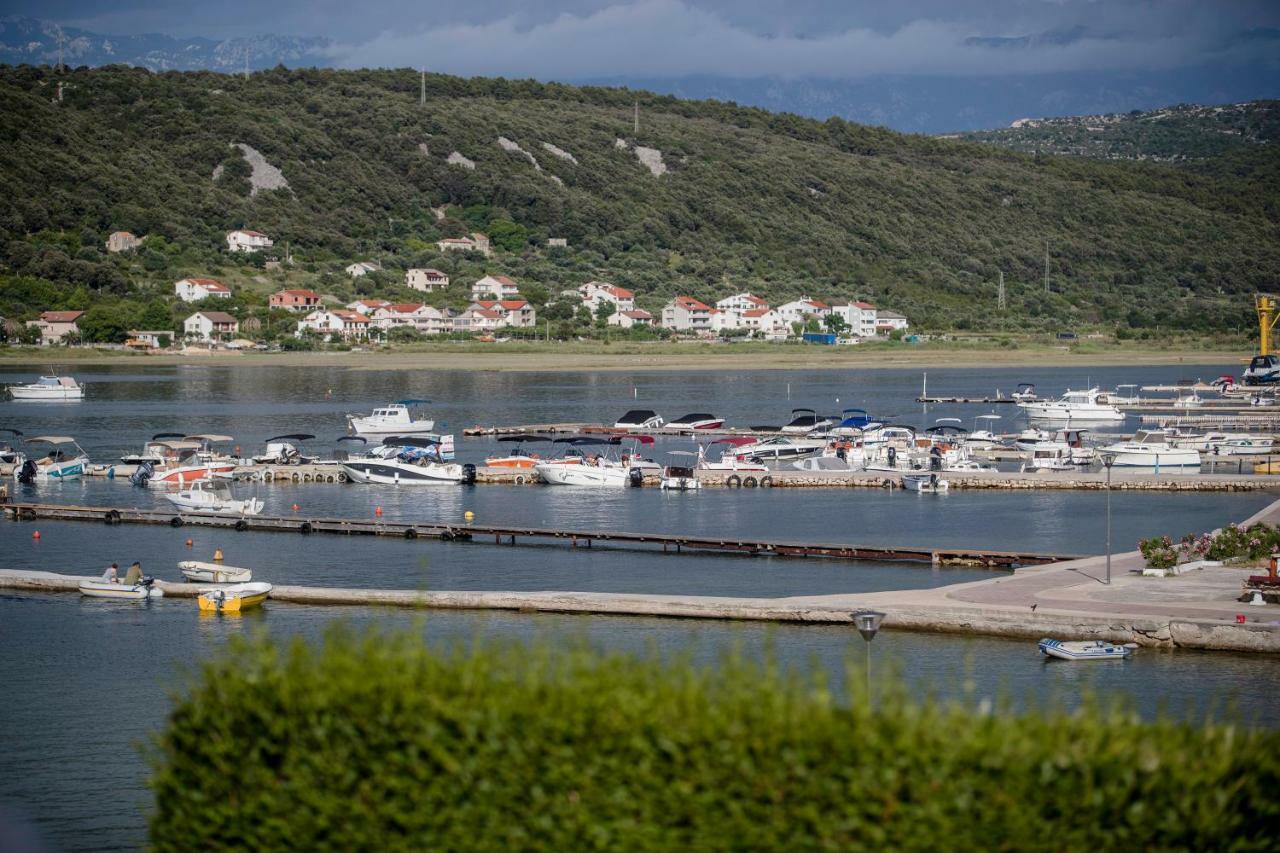 Apartmani Sanjin Tariba Supetarska Draga Extérieur photo