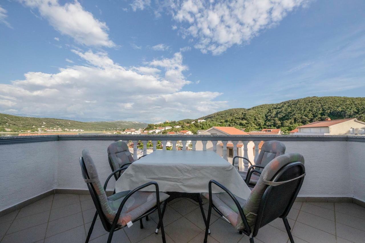Apartmani Sanjin Tariba Supetarska Draga Extérieur photo