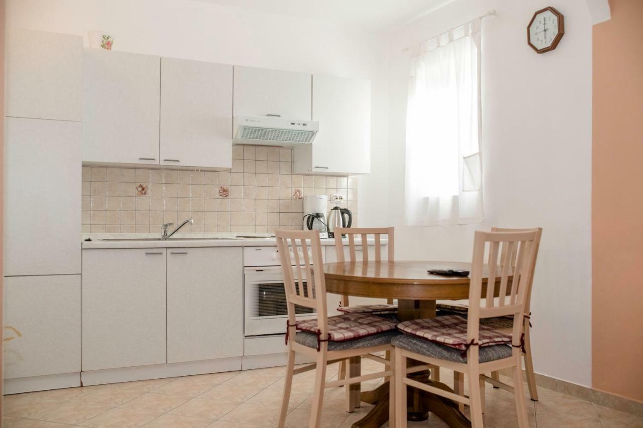 Apartmani Sanjin Tariba Supetarska Draga Extérieur photo